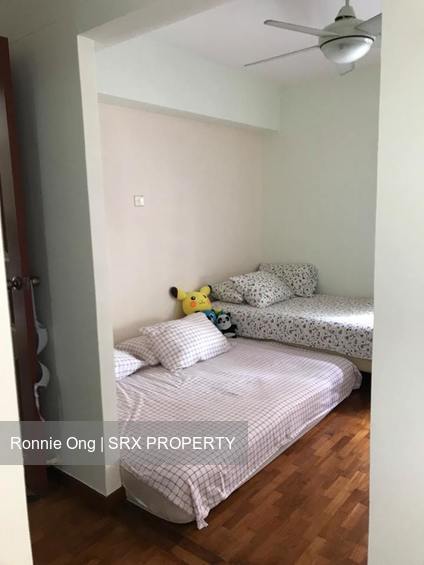 Blk 409A Fernvale Road (Sengkang), HDB 4 Rooms #198878272